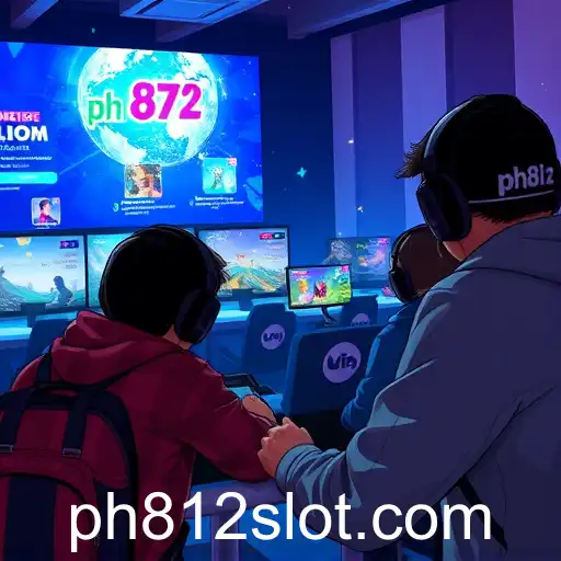 Digital Renaissance: The Rise of Online Gaming