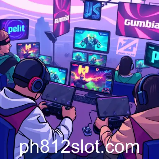 The Digital Evolution: Gaming Trends and Insights