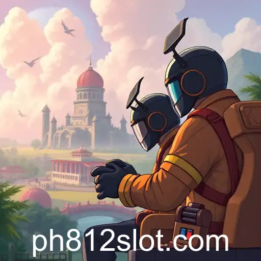 The Rise of PH812 in Online Gaming