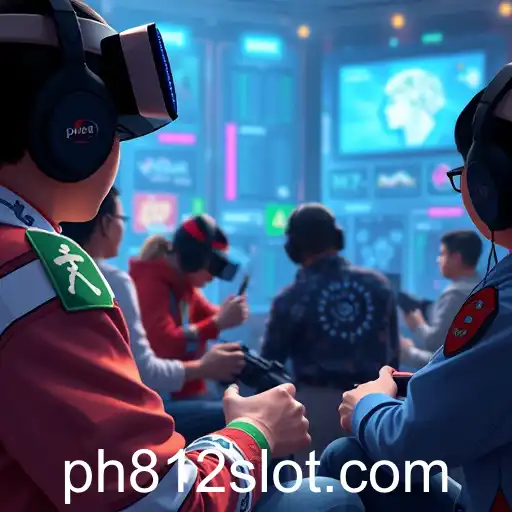 The Evolution of Online Gaming Communities