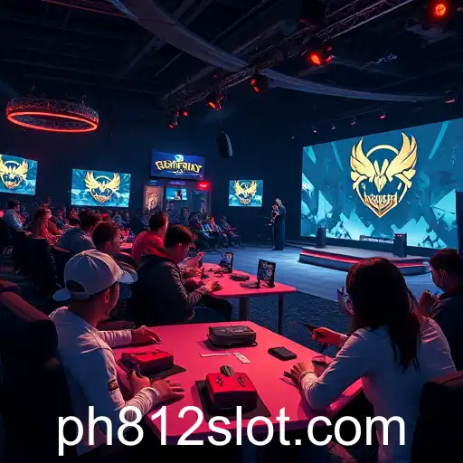 Future of Online Gaming Gains Momentum