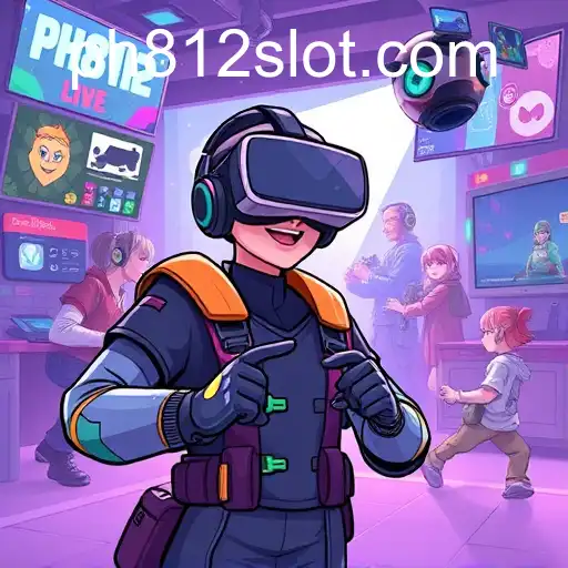 Gaming Evolution: The Rise of ph812