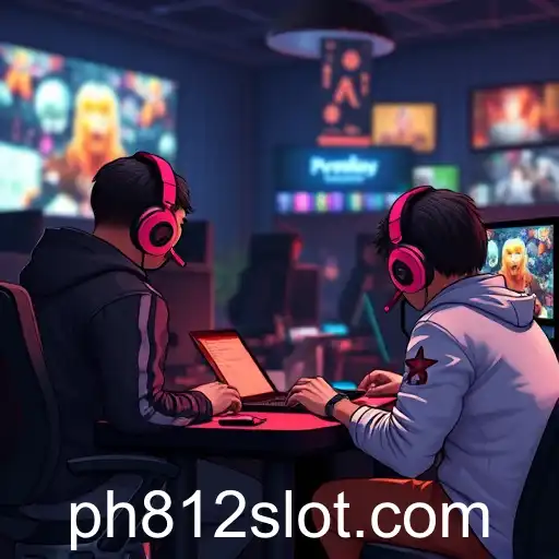 Gaming and Tech Convergence: ph812's Impact in 2025