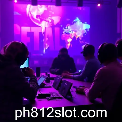 Exploring the Thrills of Multiplayer Games in the Digital Age