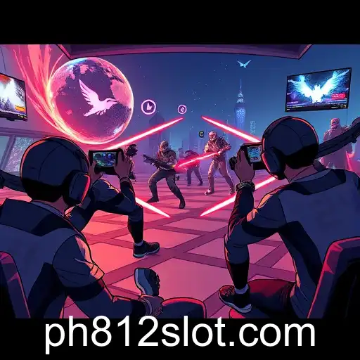 Gaming Evolution: ph812's Rise