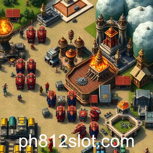 PH812: Revolutionizing Online Gaming Experience