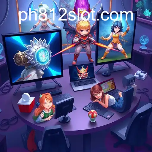 The Rise of Ph812: A Game Changer in Online Entertainment
